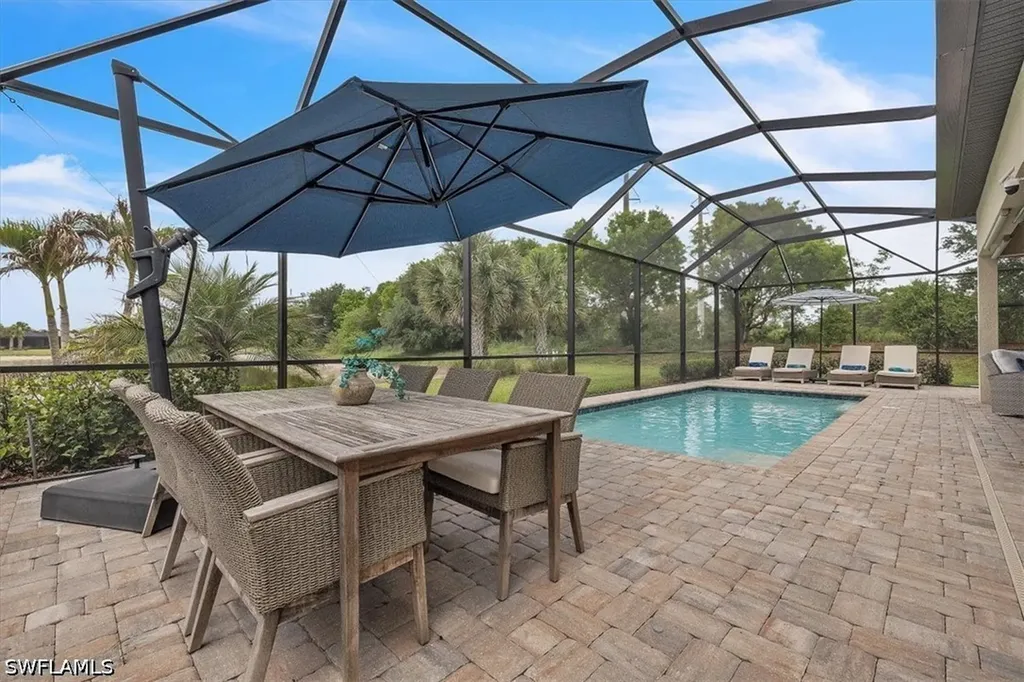 2937 Sagittaria Lane Alva FL 33920