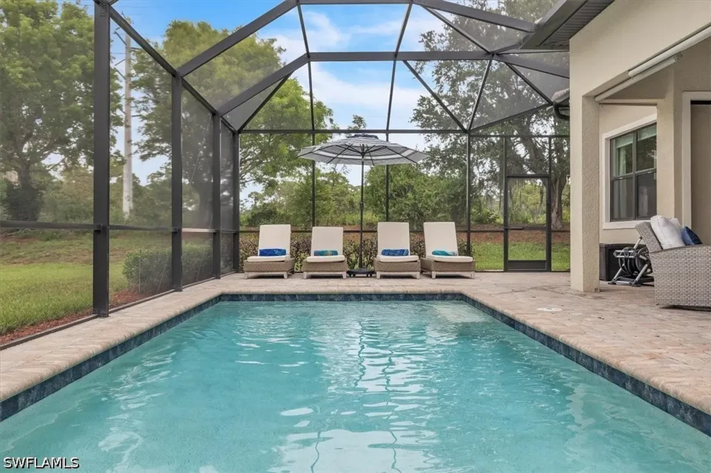2937 Sagittaria Lane Alva FL 33920