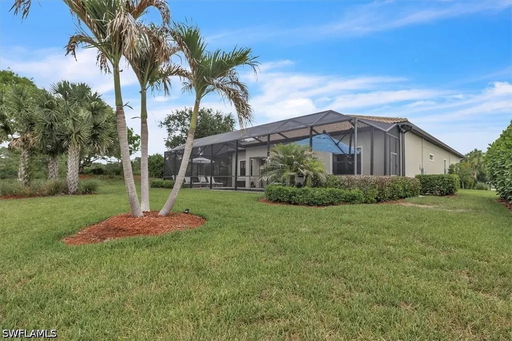 2937 Sagittaria Lane Alva FL 33920