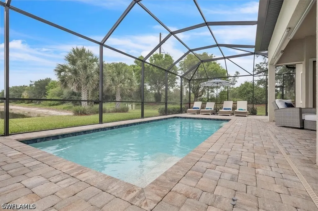 2937 Sagittaria Lane Alva FL 33920