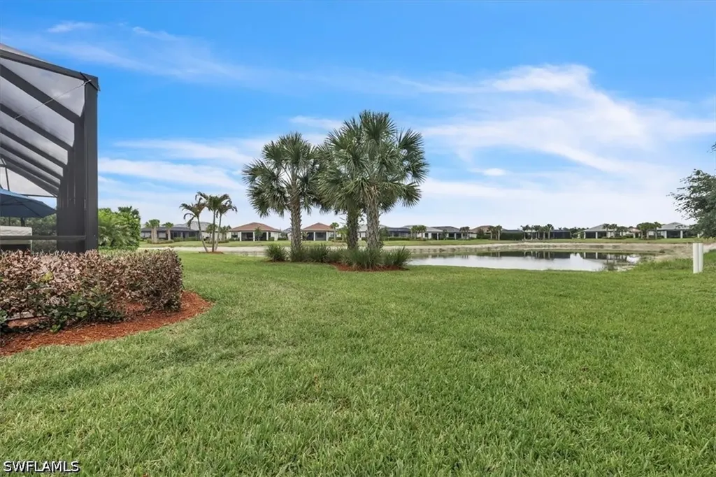 2937 Sagittaria Lane Alva FL 33920