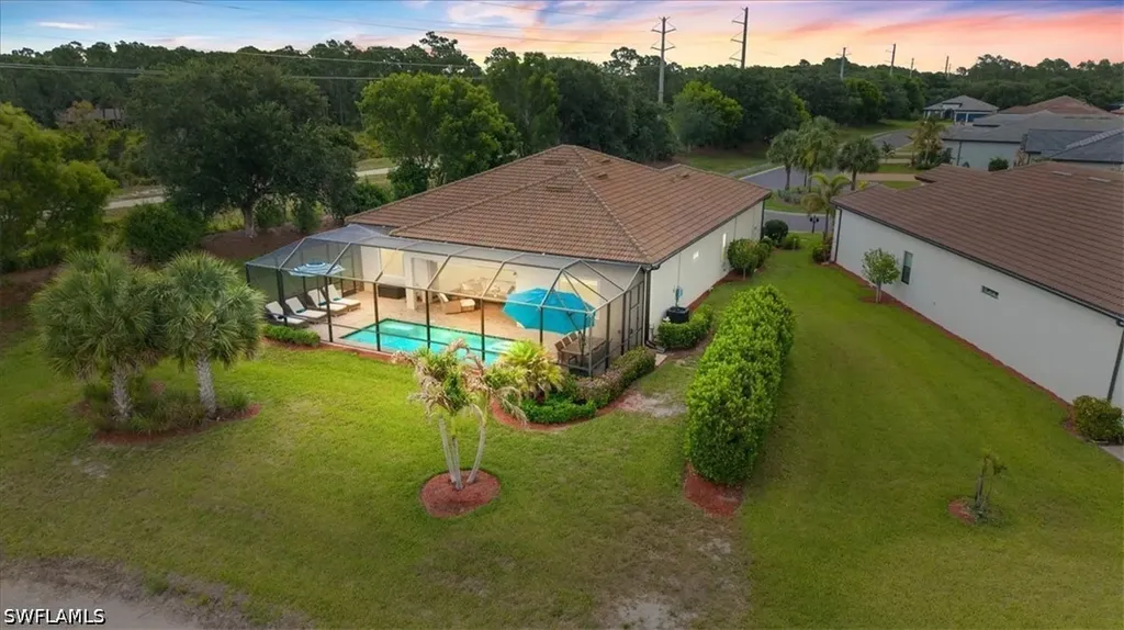 2937 Sagittaria Lane Alva FL 33920