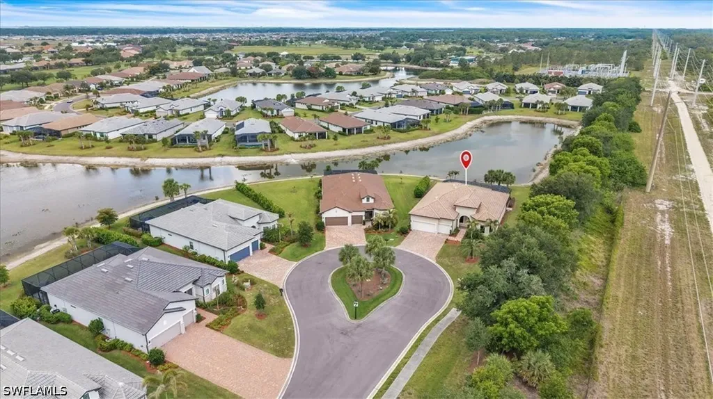 2937 Sagittaria Lane Alva FL 33920