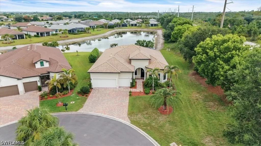 2937 Sagittaria Lane Alva FL 33920
