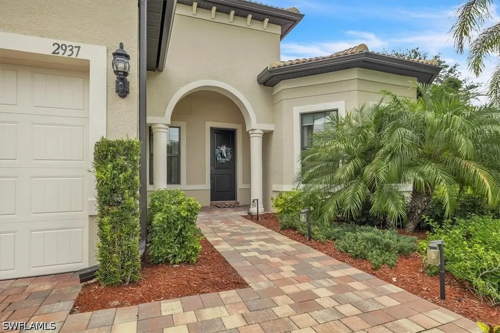 2937 Sagittaria Lane Alva FL 33920