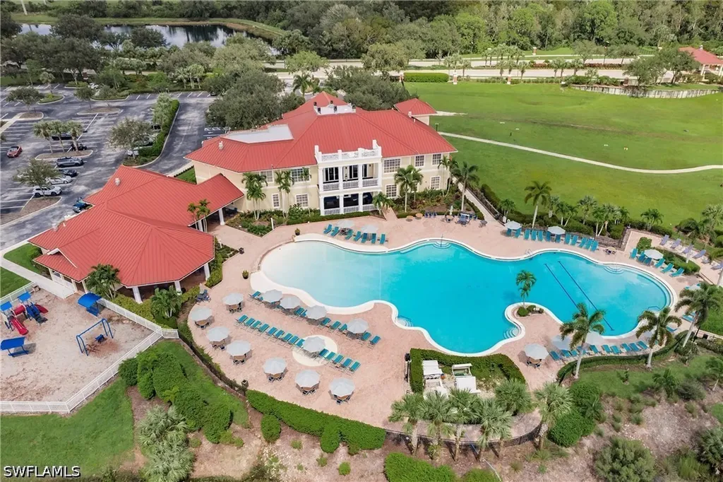 2937 Sagittaria Lane Alva FL 33920