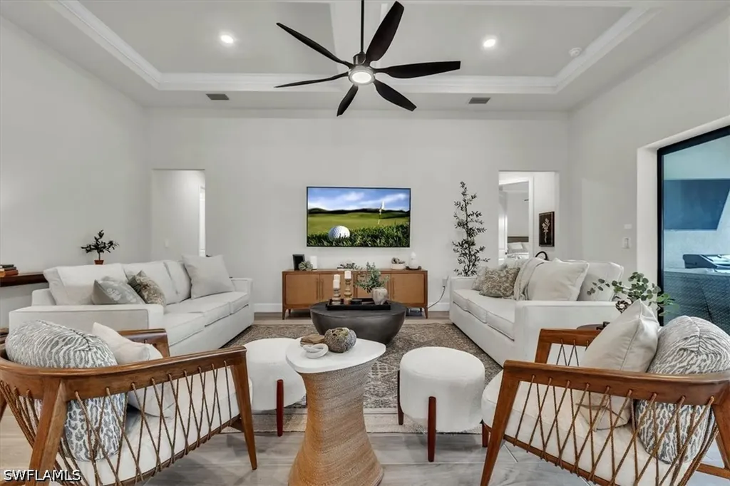 2937 Sagittaria Lane Alva FL 33920