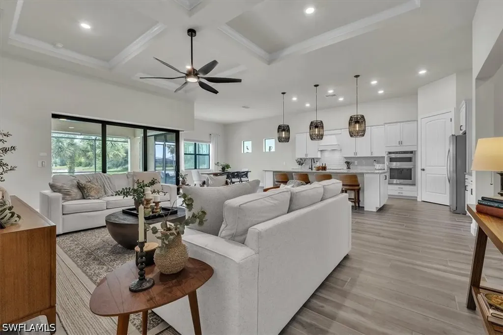 2937 Sagittaria Lane Alva FL 33920
