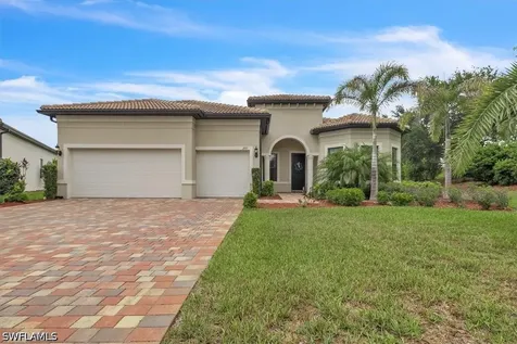 2937 Sagittaria Lane Alva FL 33920