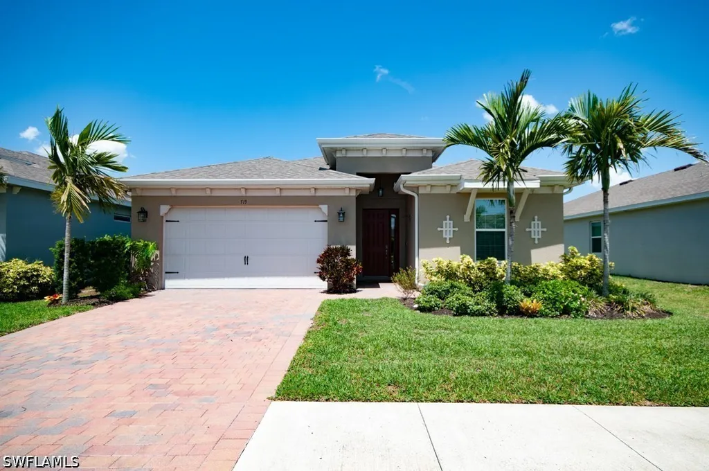 Cape Coral FL 33993