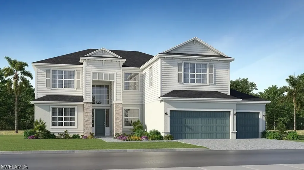 14351 Lagoon Lane Babcock Ranch FL 33982