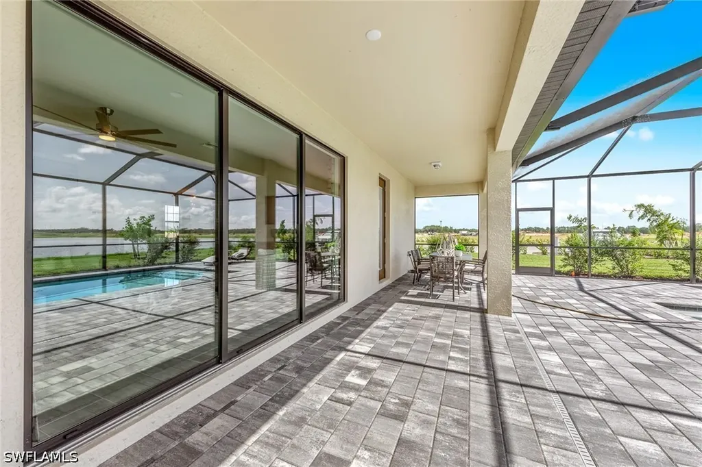 14351 Lagoon Lane Babcock Ranch FL 33982