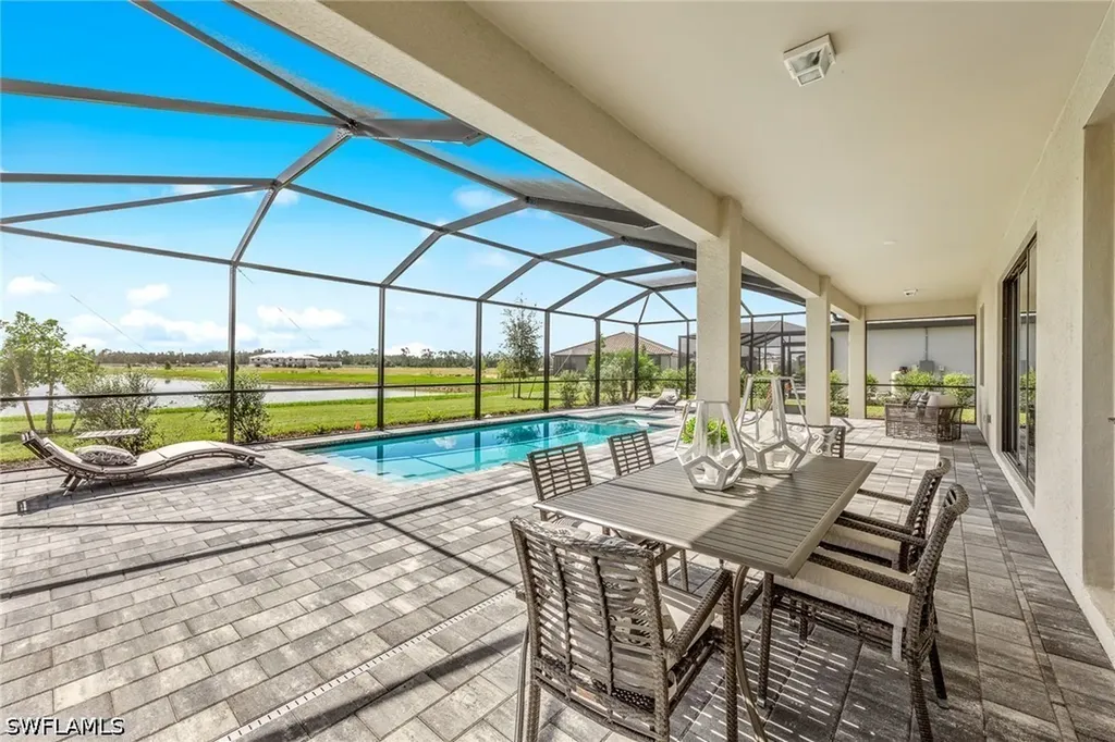 14351 Lagoon Lane Babcock Ranch FL 33982