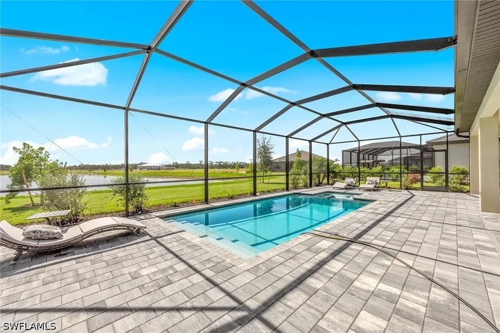 14351 Lagoon Lane Babcock Ranch FL 33982