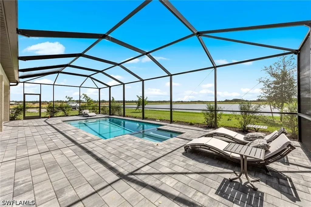 14351 Lagoon Lane Babcock Ranch FL 33982