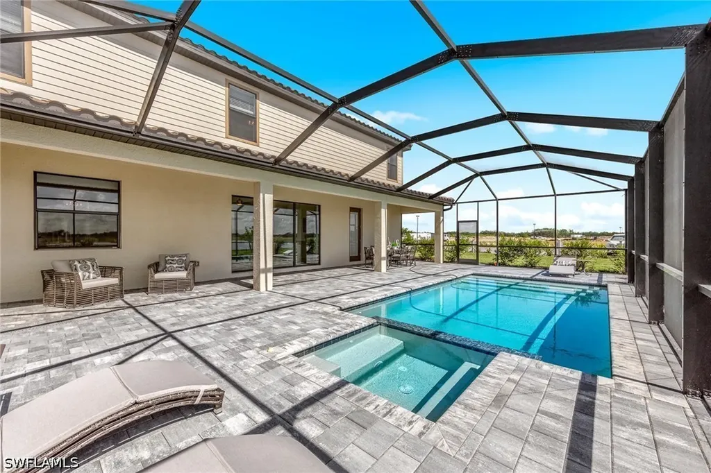 14351 Lagoon Lane Babcock Ranch FL 33982