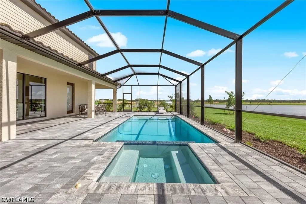14351 Lagoon Lane Babcock Ranch FL 33982