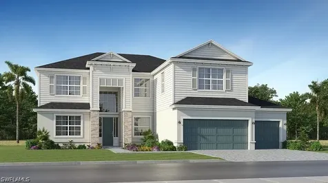 14351 Lagoon Lane Babcock Ranch FL 33982