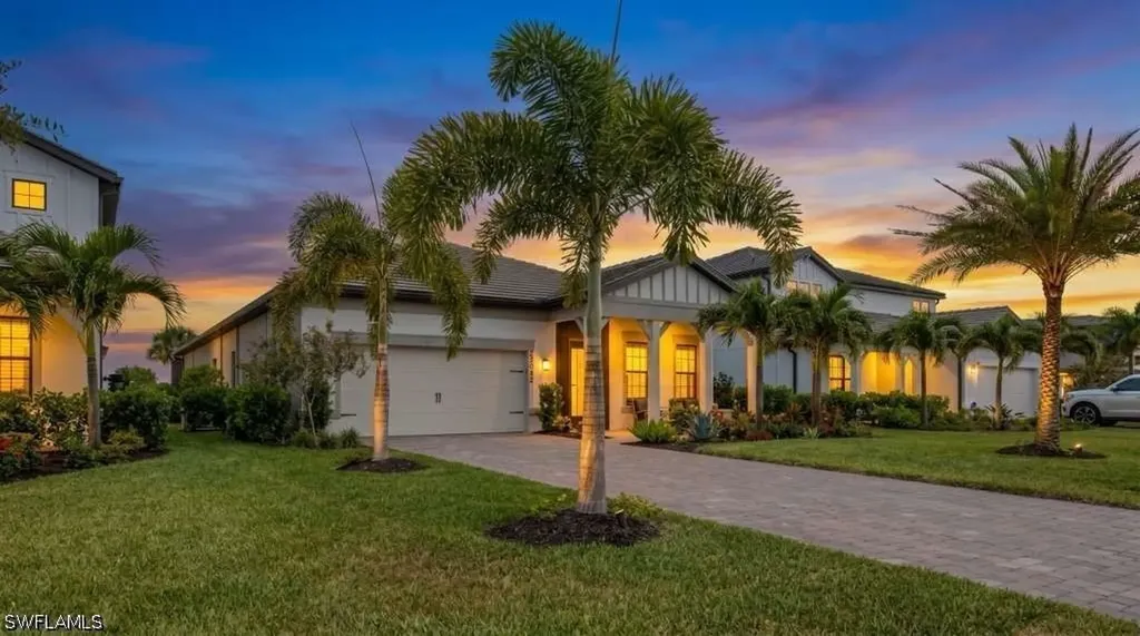 20422 Pebble Glen Drive Estero FL 33928