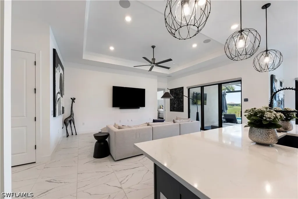 20422 Pebble Glen Drive Estero FL 33928