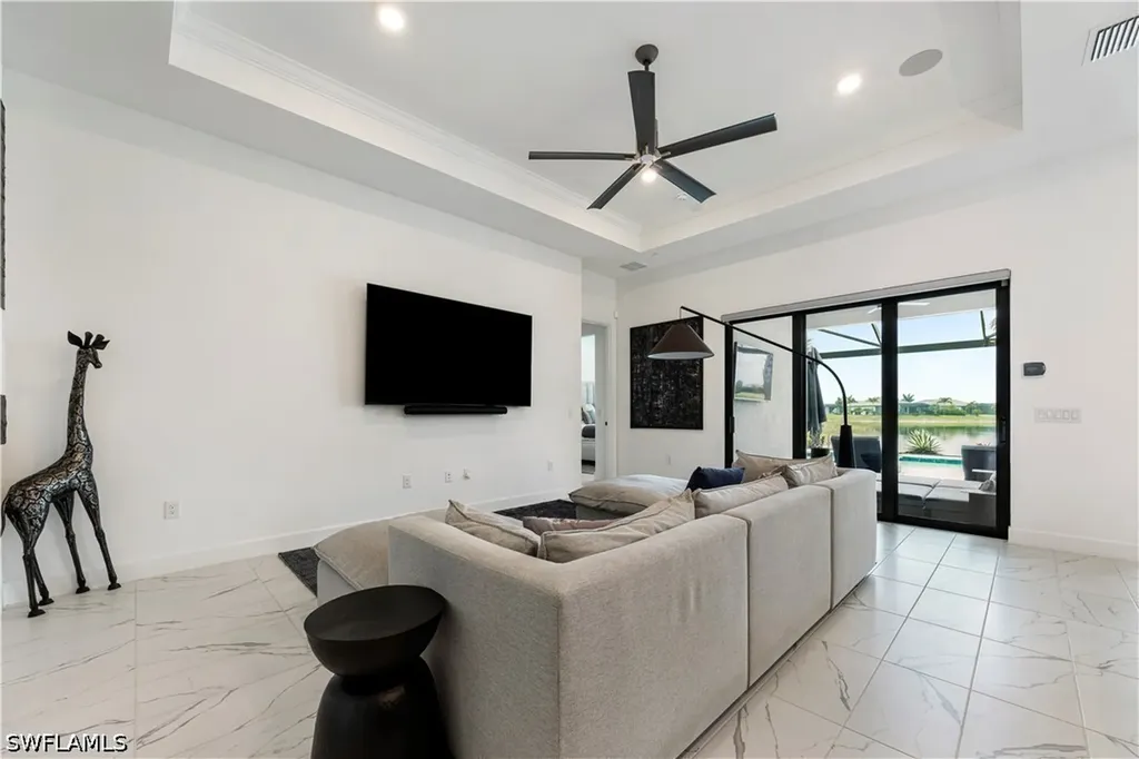 20422 Pebble Glen Drive Estero FL 33928