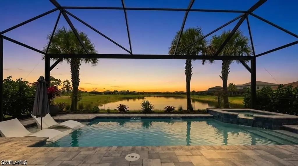 20422 Pebble Glen Drive Estero FL 33928
