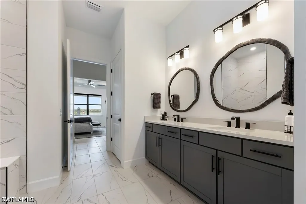 20422 Pebble Glen Drive Estero FL 33928