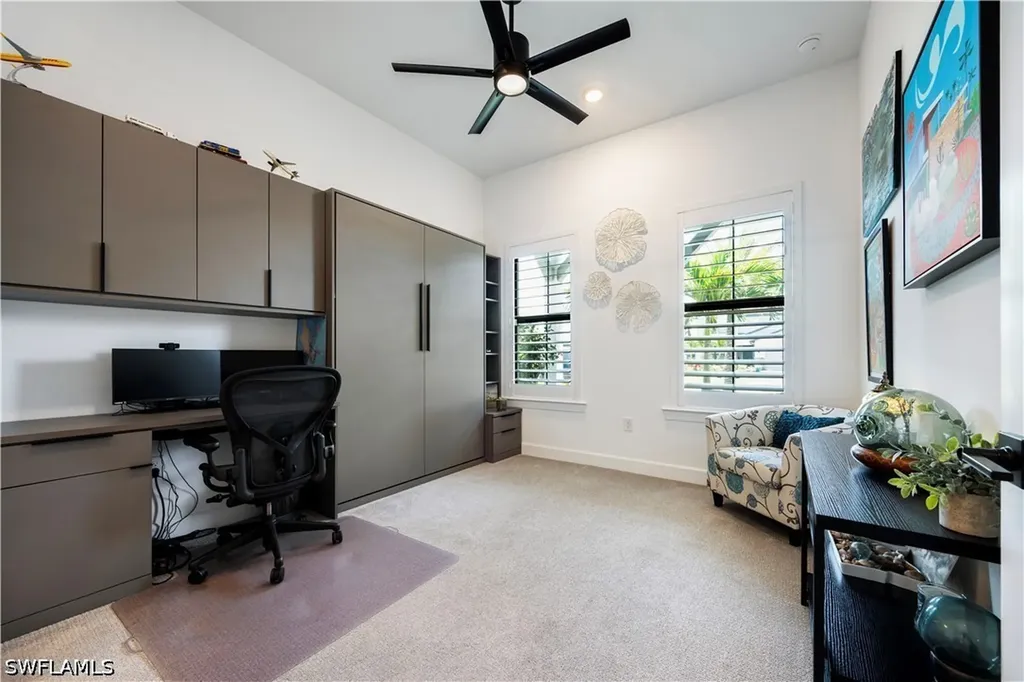 20422 Pebble Glen Drive Estero FL 33928