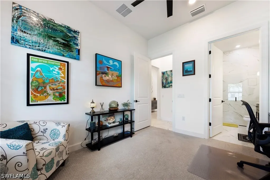 20422 Pebble Glen Drive Estero FL 33928