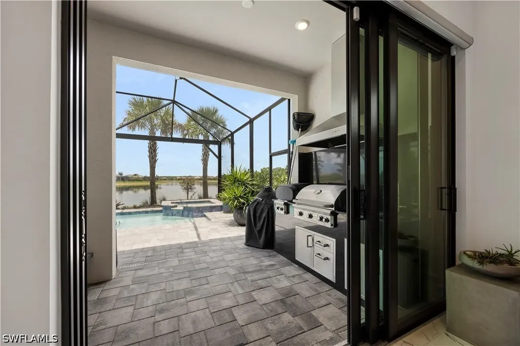 20422 Pebble Glen Drive Estero FL 33928