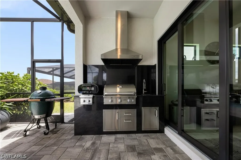 20422 Pebble Glen Drive Estero FL 33928
