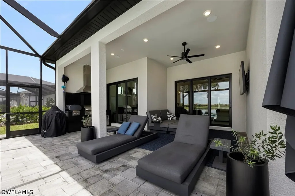 20422 Pebble Glen Drive Estero FL 33928