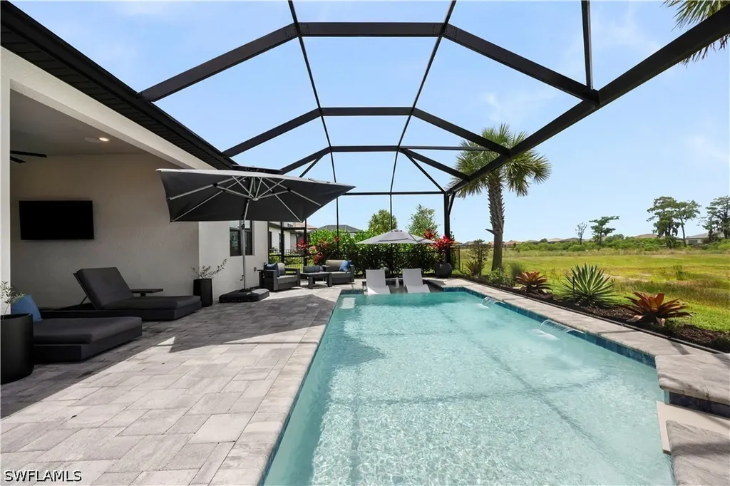 20422 Pebble Glen Drive Estero FL 33928