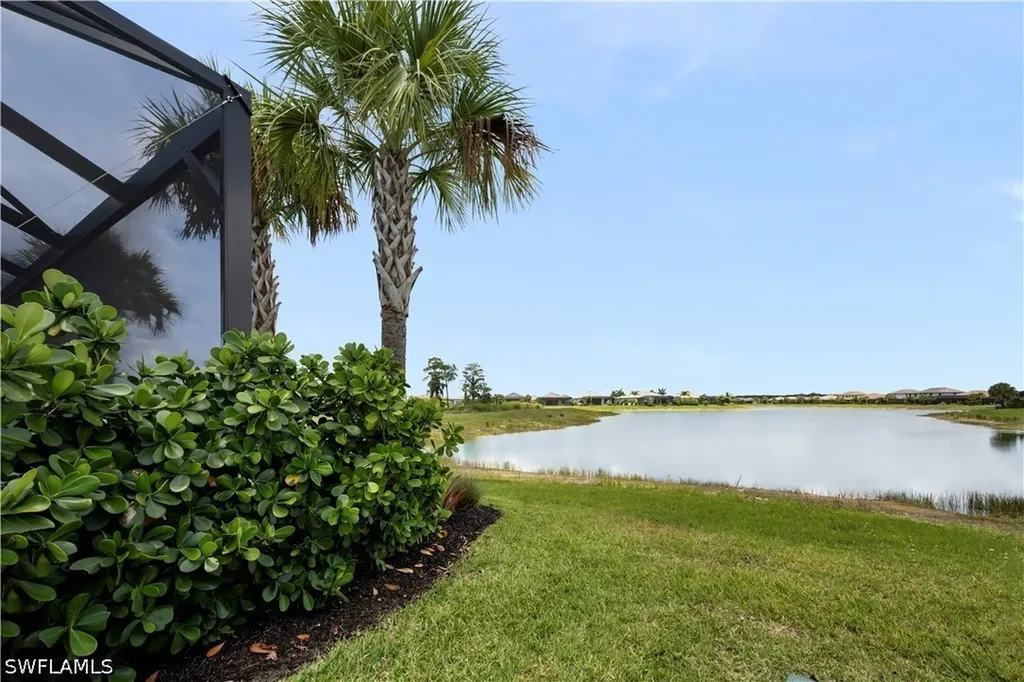 20422 Pebble Glen Drive Estero FL 33928