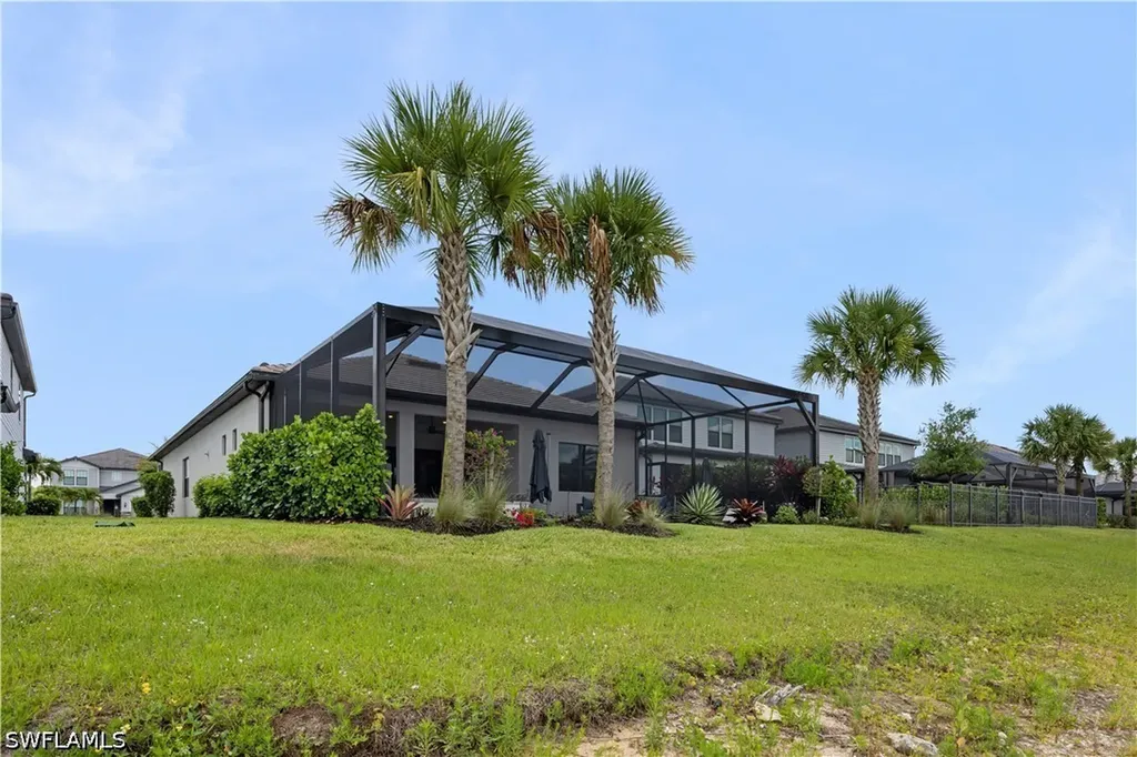 20422 Pebble Glen Drive Estero FL 33928