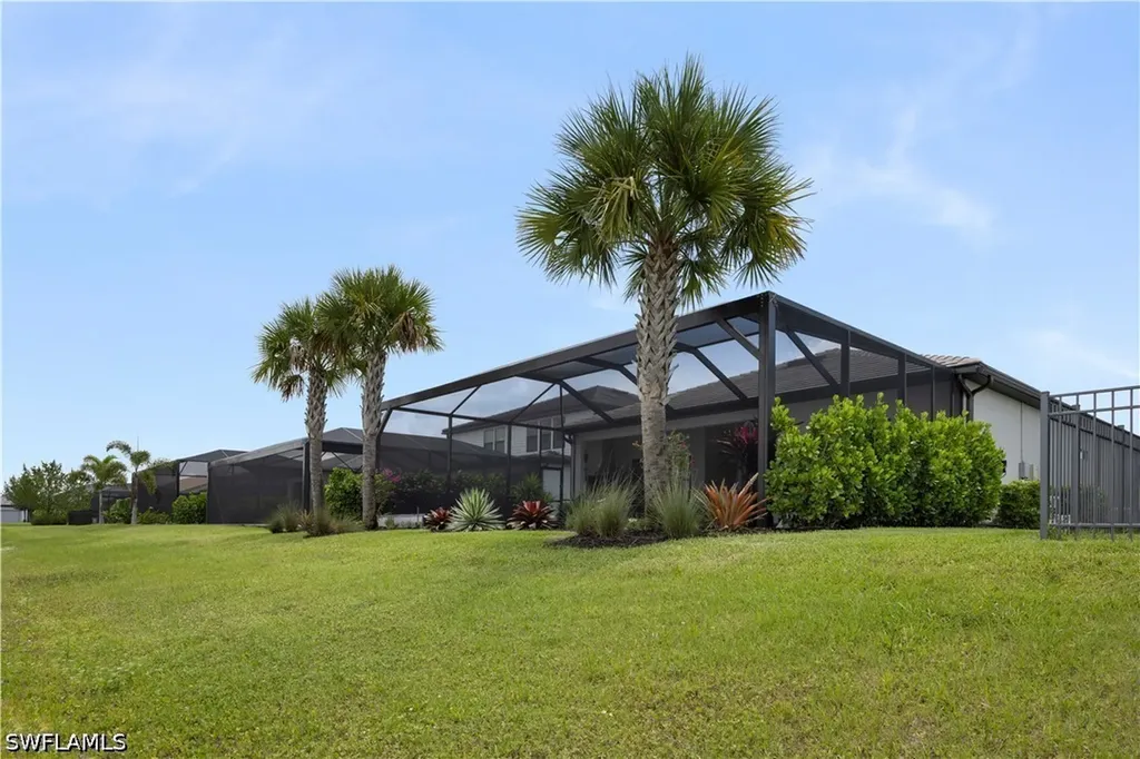 20422 Pebble Glen Drive Estero FL 33928