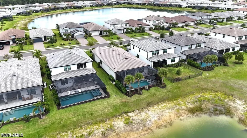 20422 Pebble Glen Drive Estero FL 33928
