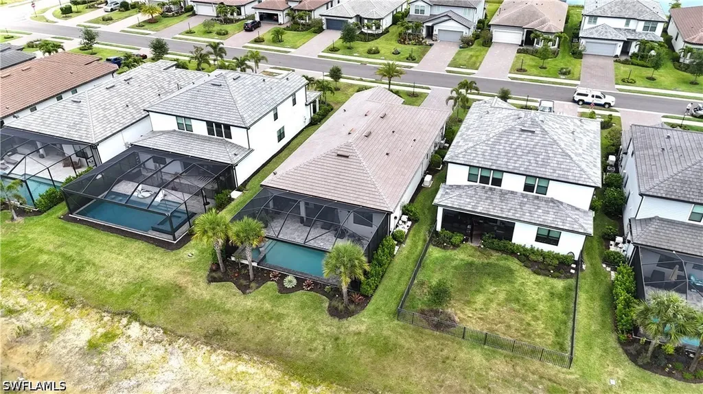 20422 Pebble Glen Drive Estero FL 33928