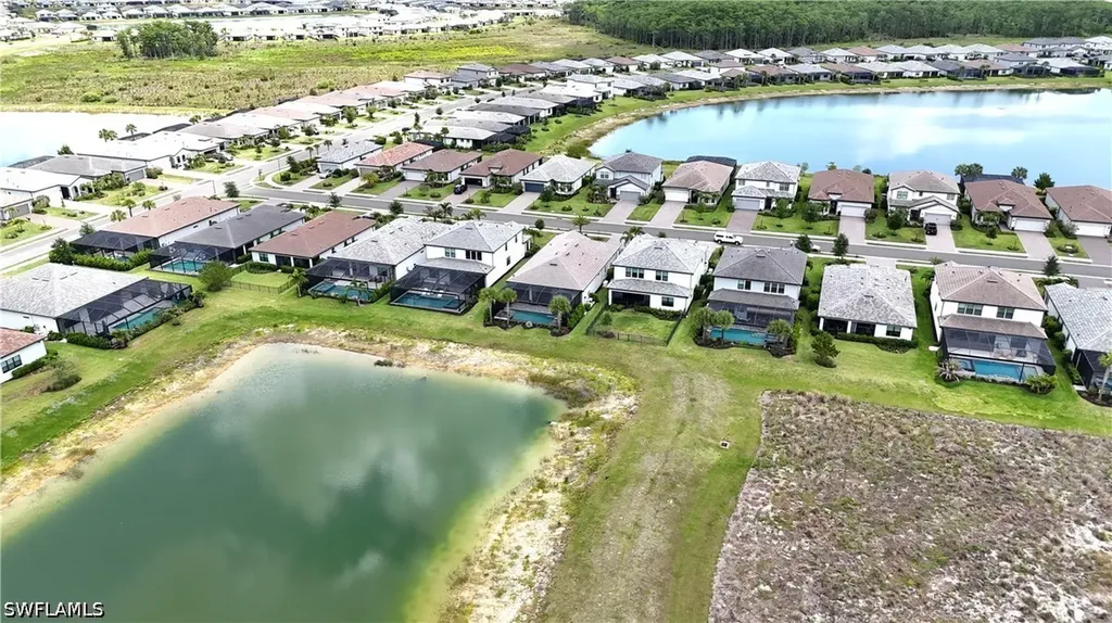 20422 Pebble Glen Drive Estero FL 33928