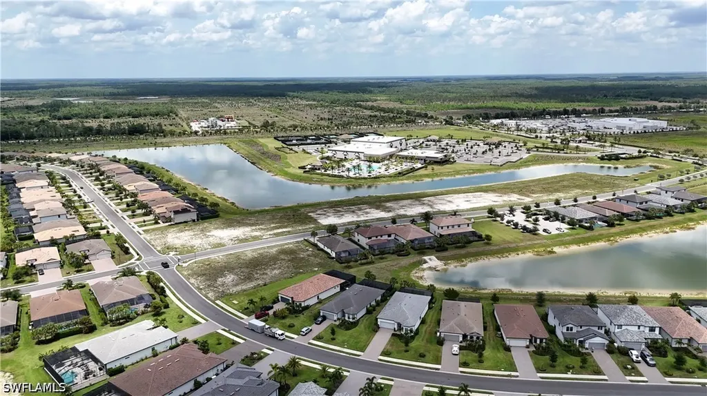 20422 Pebble Glen Drive Estero FL 33928