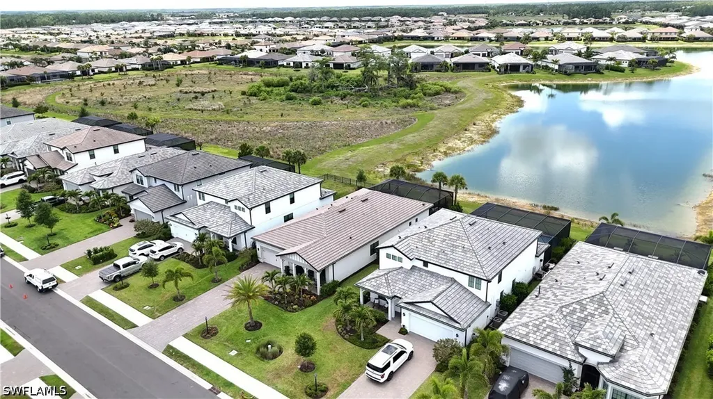20422 Pebble Glen Drive Estero FL 33928