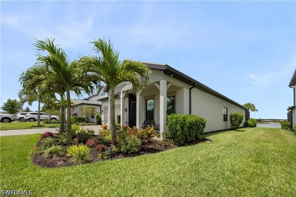 20422 Pebble Glen Drive Estero FL 33928