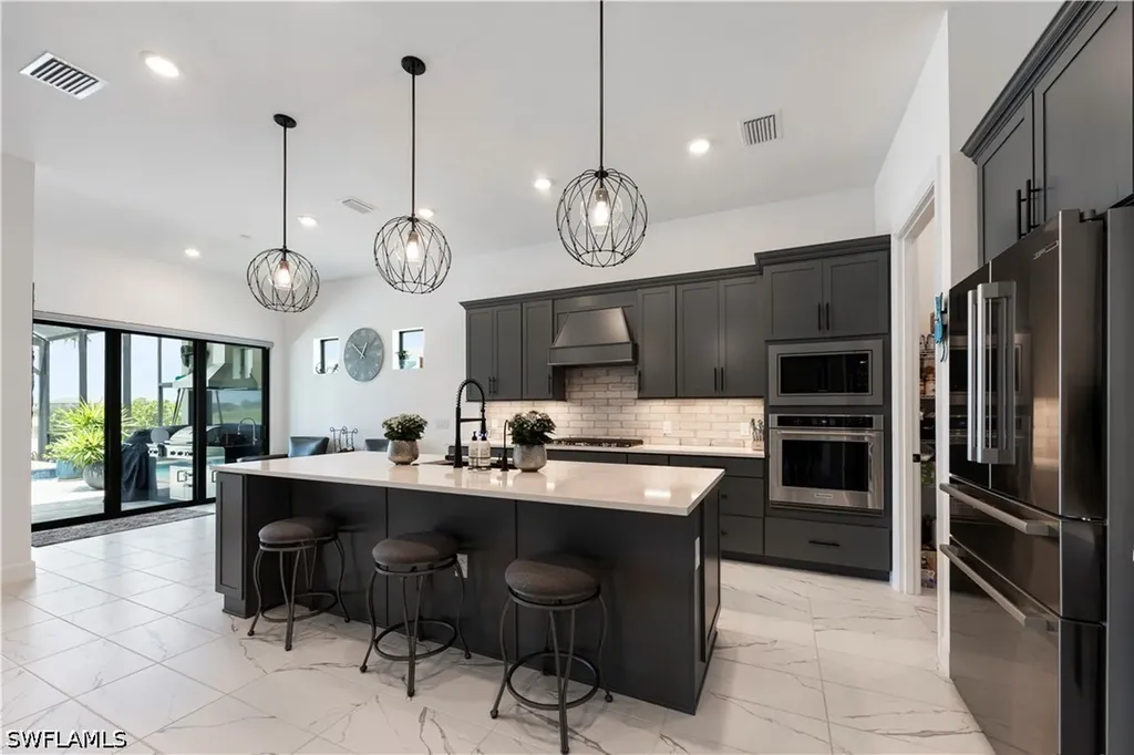 20422 Pebble Glen Drive Estero FL 33928