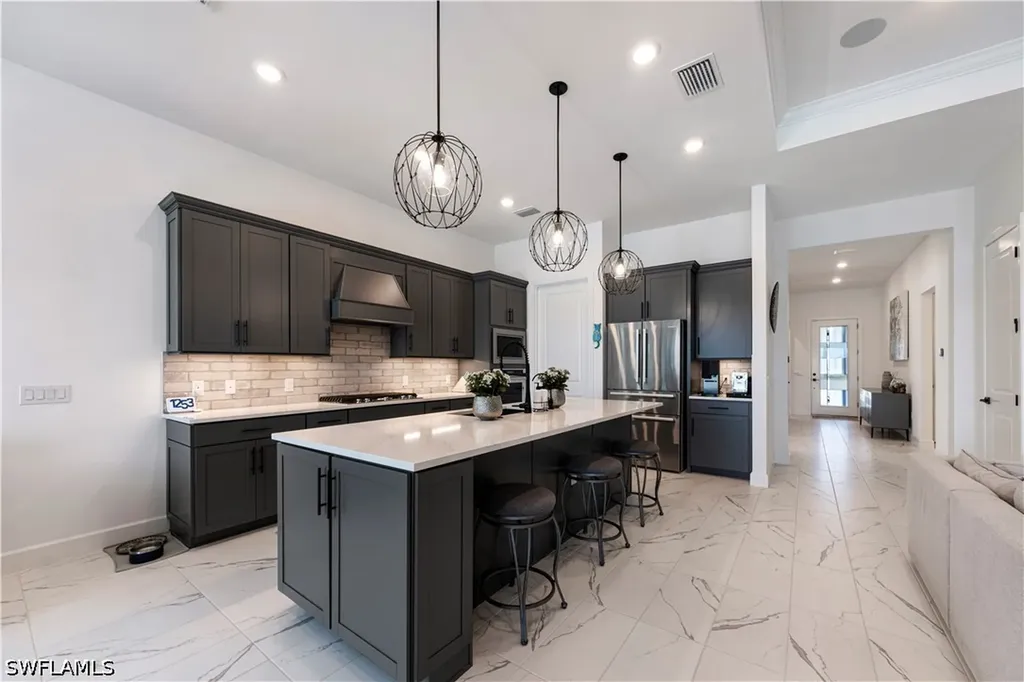 20422 Pebble Glen Drive Estero FL 33928