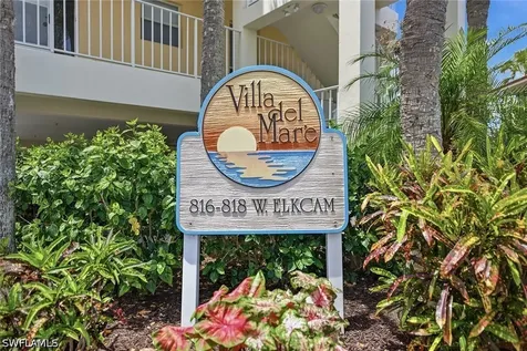 816 W Elkcam Circle Marco Island FL 34145