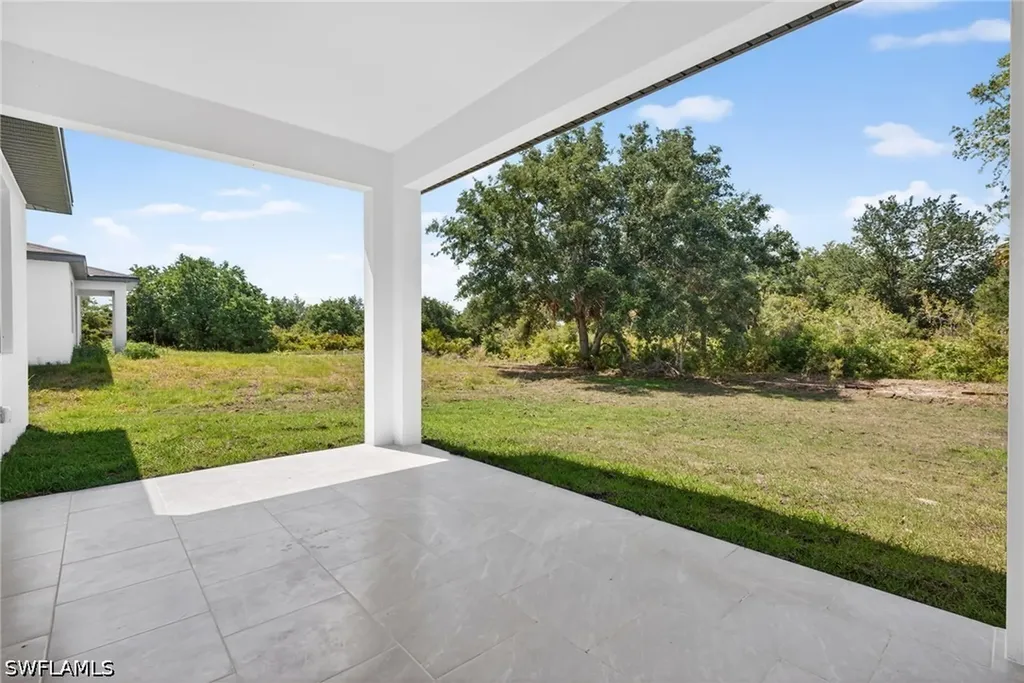 3609 58th Street W Lehigh Acres FL 33971