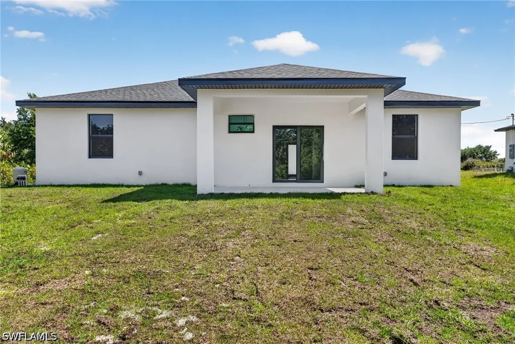 3609 58th Street W Lehigh Acres FL 33971