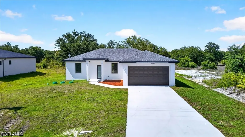 3609 58th Street W Lehigh Acres FL 33971