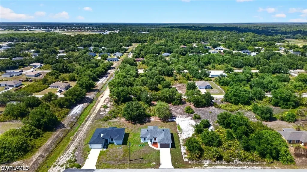 3609 58th Street W Lehigh Acres FL 33971