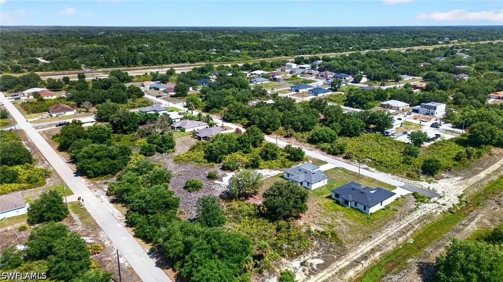 3609 58th Street W Lehigh Acres FL 33971